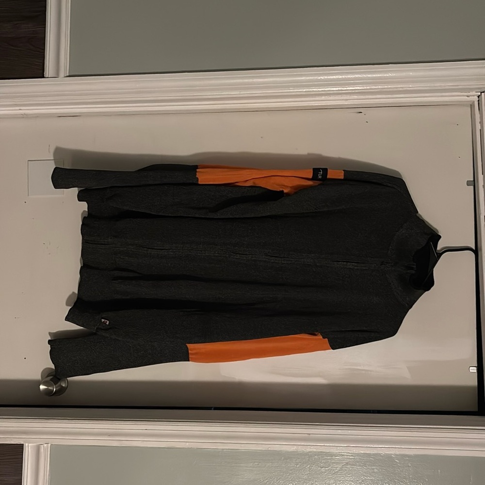 Tuff N Light safety jacket